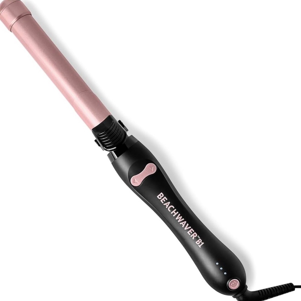 Beachwaver Dual-Tone Curling Iron